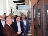 “YALÇIN BAŞKAN TALAS’TA MUHTEŞEM İŞLER YAPTI”