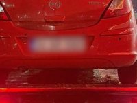 Otomobilin plakası üzerinde değişiklik yapan sürücüye 140 bin TL ceza