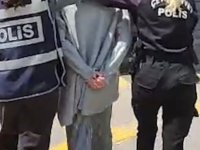 Kayseri’de 13 yıl 7 ay hapisle aranan hükümlü yakalandı