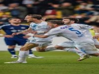 Erciyes38 FK’nın play-off’taki rakibi Malatya Yeşilyurtspor oldu