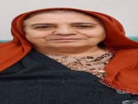 KGC Başkanı Kösedağ’ın acı günü