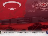 Kayseri’de 6 yıl 3 ay hapisle aranan firari hükümlü yakalandı 