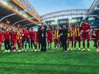 Kayserispor, pazar günü kader maçına çıkıyor