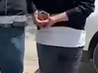 Kayseri’de 17 yıl hapisle aranan hükümlü yakalandı