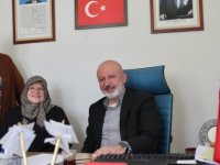 KOCASİNAN’DA HER HAFTA BİR MAHALLEDE YERİNDE ÇÖZÜM, ANINDA MÜDAHALE