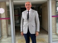 Şeyhi Odakır, 4 yıl içerisinde çeşitli hizmet ve projeleriyle KESOB tarihine adını yazdırdı