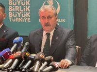 DESTİCİ: YERLİ VE KÖYLÜ AYIRT ETMEDEN KAYSERİLİLERİ SEVERİZ