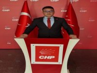 CHP Talas İlçe Başkanlığı görevinden alınan Ergün Canbulat: