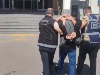 Kayseri’de 32 yıl hapisle aranan hükümlü yakalandı