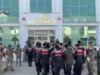 Kayseri’nin de aralarında bulunduğu 16 ilde suç örgütlerine operasyon: 198 gözaltı