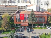 BÜYÜKŞEHİR'DEN KESER AÇIKLAMASI