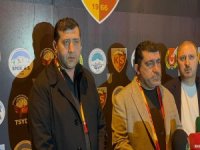 Baki Ersoy: 1 puan da bizi ligde bırakabilir
