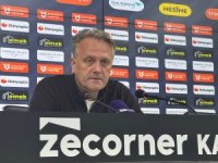 Erling Moe: Özellikle bu son iki maçlık tam bir savaşa dönecek