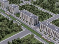 AYDINLIKEVLER’DE 175 DAİRE 14 DÜKKAN İÇİN KAT KARŞILIĞI İHALE YAPILACAK