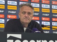 Kayserispor, Erling Moe döneminde 9 maçta 8 puan topladı