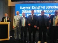 Kesob seçimlerini Şeyhi Odakır kazandı