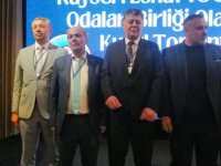 Odakır, Güven tazeledi