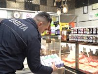 MELİKGAZİ ZABITA EKİPLERİ KASAP VE BAHARATÇILARI DENETLEDİ