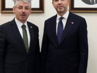 Şarj istasyonlarındaki fiyat farklılıklarını Bakanımıza ilettik