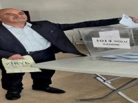 Mutar Nuri Özgül, geçirdiği kalp krizi sonucu hayatını kaybetti