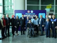 Başkan Büyükkılıç: "Türkiye'de Bir İlke İmza Atılıyor"