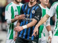 Erciyes 38 FK-Malatya Yeşilyurtspor: 3-4
