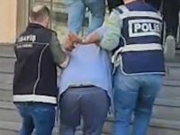30 yıl 10 ay hapisle aranan 2 hükümlü yakalandı
