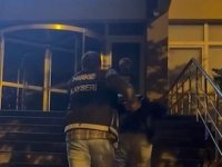 Kayseri’de uyuşturucu operasyonu: 4 gözaltı
