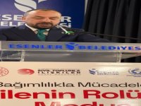 Faruk Acar’dan Özgür Özel’in Gazeteci Sinan Burhan hakkındaki sözlerine tepki