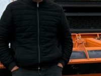Park Bahçeleri'nde çalışan Ramazan Sadıç hayatını kaybetti