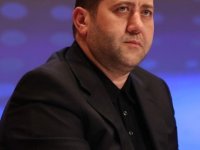 BAKİ ERSOY: “BU TRİBÜN KÜLTÜRÜ SİZLERLE GÜZEL”