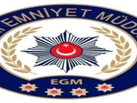 Kayseri'de fuhuş olayında 3 şahıs hakkında idari işlem yapıldı
