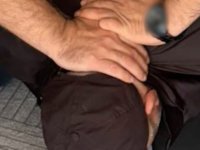 Kayseri’de Cinayet Zanlısı Yakalandı