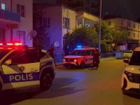 Esenyurt Mahallesinde Kavga: 2 Yaralı
