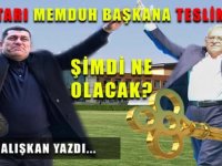 Evet, Sayın Milletvekili Ersoy’dan rahatsız olanları şimdi görelim