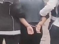 31 Yıl Hapisle Aranan Firari Hükümlü Kadın Yakalandı