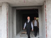 HAYIRSEVERLER ŞEHRİ KAYSERİ’YE YENİ BİR ESER DAHA