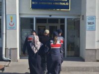 Kayseri’de DEAŞ Operasyonu: 2 Gözaltı