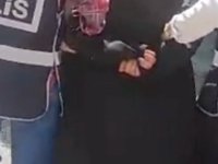 Kayseri’de 14 yıl hapisle aranan hükümlü yakalandı