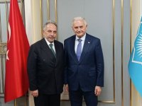 TALAS’TA ULUSLARARASI TÜRKOLOJİ ZİRVESİ