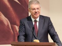 Başkan Akay: geçtiğimiz yıl yaklaşık 25 milyar lira ciro elde ettik