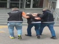 27 Yıl 9 Ay Hapisle Aranan Hükümlü Yakalandı