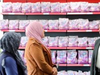 KOCASİNAN’DA KURBAN BAYRAMI ÖNCESİ YÜZLER GÜLÜYOR