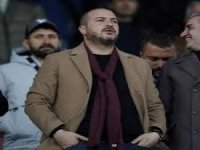 Ahmet Dirgenali: "Kongremiz hayırlara vesile olsun"
