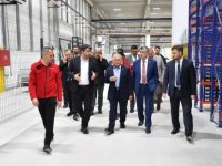Başkan Büyükkılıç: "2026'nın Sonunda Kayseri'den HÜRJET Uçacak"