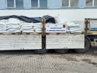 Kayseri’de 24 Ton Sahte Tarım Gübresi Ele Geçirildi