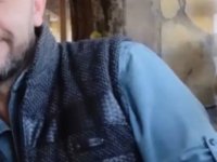 Muhtar Tolga Çakmak,Kalp Krizinden Hayatını Kaybetti