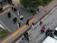 Kayseri merkezli yasa dışı bahis operasyonunda 60 kişi tutuklandı