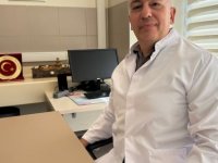 Endokrinoloji Uzmanı Prof. Dr. Şimşek: Avrupa’nın en obez toplumuyuz