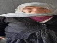 Yahyalı’da 75 Yaşındaki Kadın Sobadan Sızan Gazdan Öldü